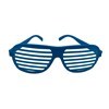 Imagen de Lentes de cotillón x12, rayados, varios colores