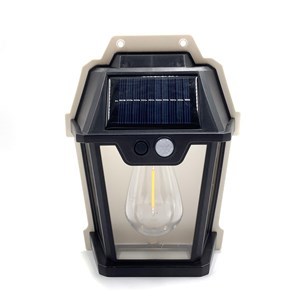 Imagen de Farol solar de pared, 18w en caja