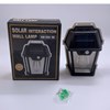 Imagen de Farol solar de pared, 18w en caja