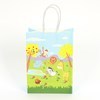 Imagen de Bolsa de regalo chica PACK x12 varios diseños animales