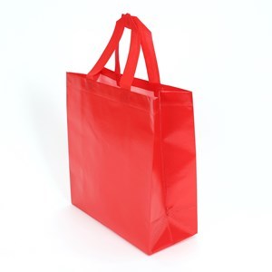 Imagen de Bolsa de regalo mediana PVC, PACK x12, varios colores