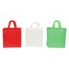 Imagen de Bolsa de regalo mediana PVC, PACK x12, varios colores