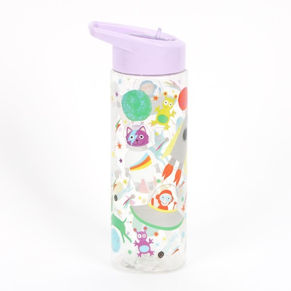 Imagen de Botella deportiva infantil 500ml, en bolsa varios colores