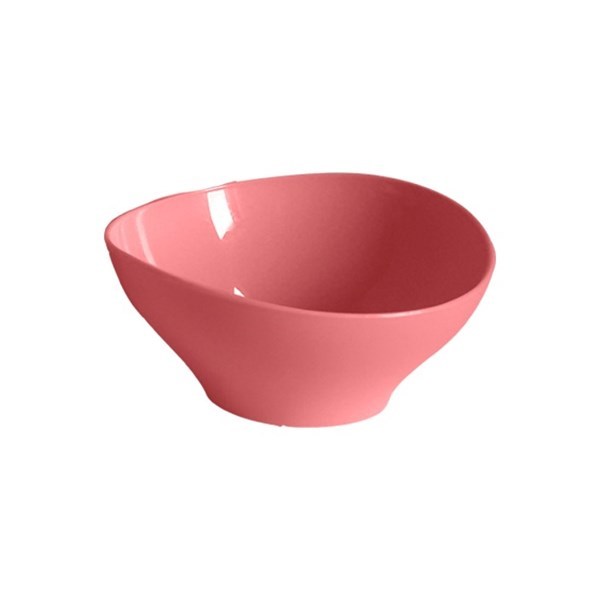 Imagen de Bowl compotera de plástico, 400ml rosado