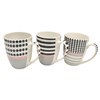 Imagen de Taza de loza 350ml, varios diseños