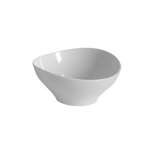 Imagen de Bowl compotera de plástico, 200ml blanco