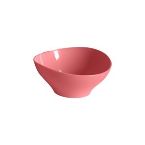 Imagen de Bowl compotera de plástico, 200ml rosado