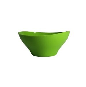 Imagen de Bowl compotera de plástico, 200ml verde