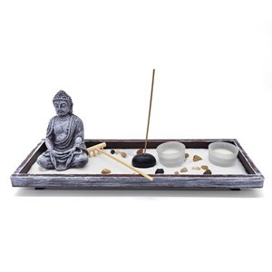 Imagen de Jardín zen, en caja