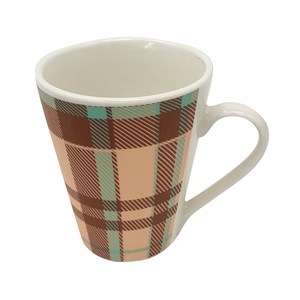 Imagen de Taza de loza 250ml, varios diseños