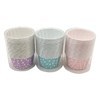 Imagen de Molde de papel pirotines para cupcakes x20, en blister, varios colores
