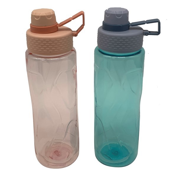 Imagen de Botella deportiva 800ml, en bolsa varios colores