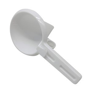 Imagen de Dispensador dosificador de masa embudo para repostería