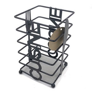 Imagen de Porta cubiertos de metal