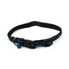 Imagen de Collar para mascotas ajustable con cascabel, varios colores