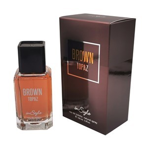 Imagen de Perfume 100ml "In Style" BROWN TOPAZ