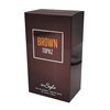 Imagen de Perfume 100ml "In Style" BROWN TOPAZ