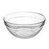 Imagen de Bowl de vidrio 920ml x6, en caja