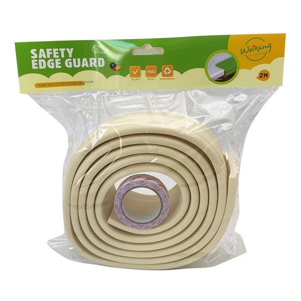 Imagen de Protector para bordes 200cm, en bolsa, varios colores