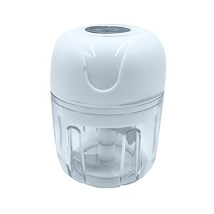 Imagen de Procesadora picadora, 300ml, USB en caja, varios colores