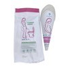 Imagen de Urinal femenino descartable x12, en bolsa