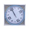 Imagen de Reloj de pared redondo 20cm, en caja varios colores