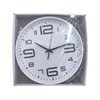 Imagen de Reloj de pared redondo 25cm con cuerda, en caja 2 colores