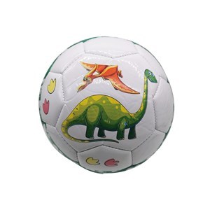 Imagen de Pelota de fútbol cosida N° 2, varios diseños