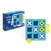 Imagen de Juego de mesa, ta te ti, de madera, con sistema braile, XALINGO