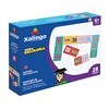 Imagen de Juego de mesa, dominó, 28 piezas de madera multiplicación, XALINGO en caja