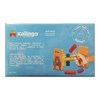 Imagen de Encastre de madera, con martillo, 6 piezas, XALINGO en caja