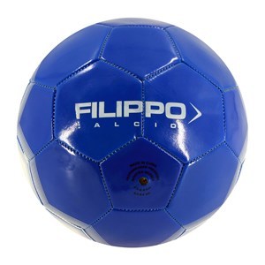 Imagen de Pelota de fútbol, Nº5 cosida, Filippo