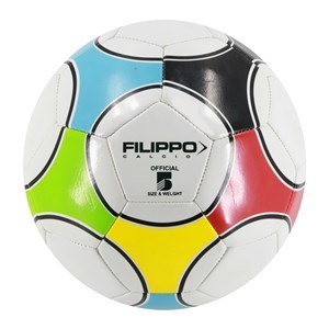 Imagen de Pelota de fútbol, Nº5 cosida, Filippo