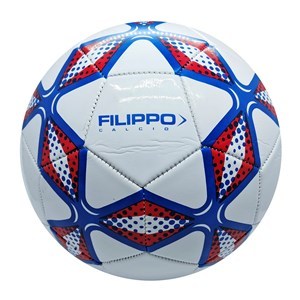 Imagen de Pelota de fútbol, Nº5 cosida, Filippo