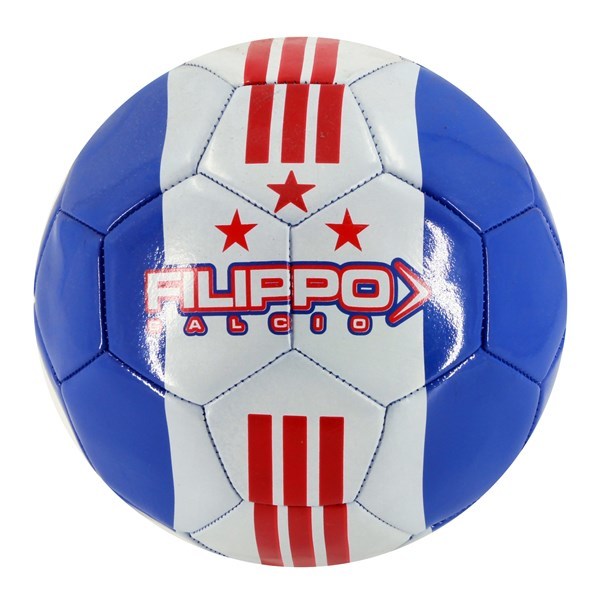 Imagen de Pelota de fútbol, Nº5 cosida, Filippo