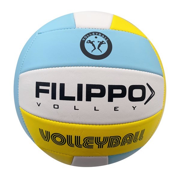 Imagen de Pelota de voley N°5, AMARILLO Filippo