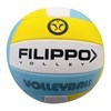 Imagen de Pelota de voley N°5, AMARILLO Filippo