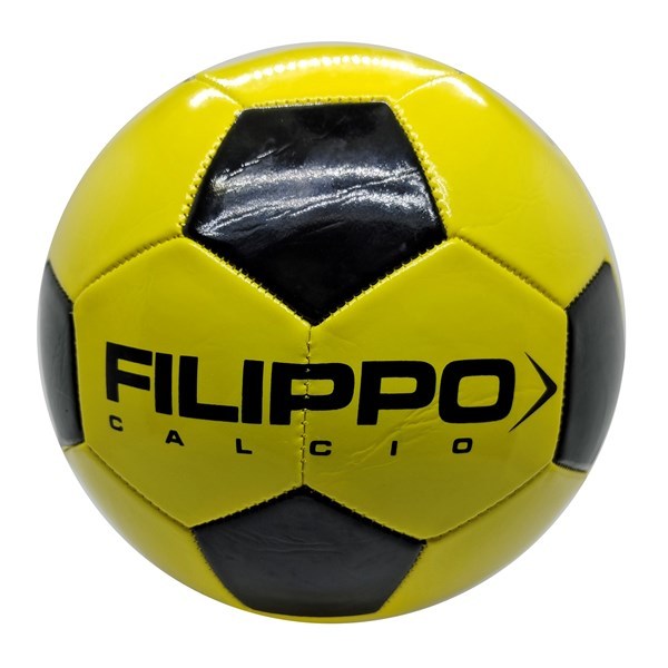 Imagen de Pelota de fútbol, Nº5 cosida, Filippo