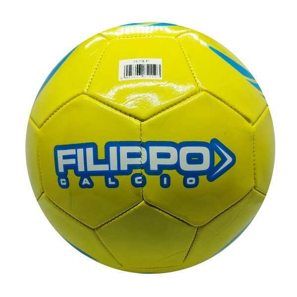 Imagen de Pelota de fútbol, Nº5 cosida, Filippo