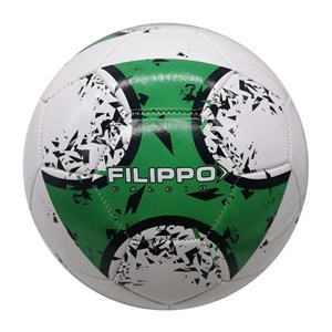 Imagen de Pelota de fútbol, Nº5 cosida, Filippo