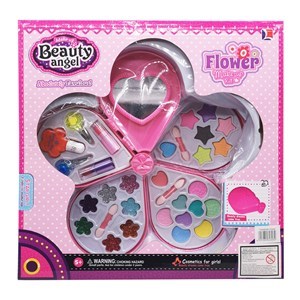 Imagen de Maquillaje infantil, Beauty Angel autorizado MSP