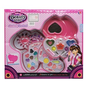 Imagen de Maquillaje infantil, Beauty Angel autorizado MSP