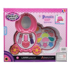 Imagen de Maquillaje infantil, Beauty Angel autorizado MSP