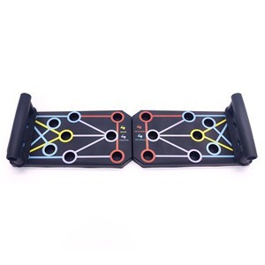 Imagen de Tabla soporte para flexiones, en bolsa