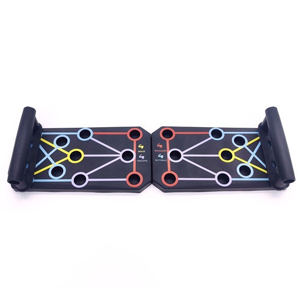 Imagen de Tabla soporte para flexiones, en bolsa