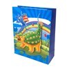 Imagen de Bolsa de regalo diseño 3D, PACK x12, varios diseños
dinosaurios