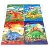 Imagen de Bolsa de regalo diseño 3D, PACK x12, varios diseños
dinosaurios