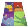 Imagen de Bolsa de regalo infantil PACK x12 varios diseños animales