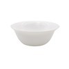 Imagen de Bowl compotera de vidrio opal 12,5cm, línea ARIA, CAJA x36