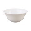 Imagen de Bowl compotera de vidrio opal 12,5cm, línea ARIA, CAJA x36